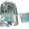 3000 Liters Stainless Steel Industrial Gas Cylinder (5)