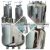 3000 Liters Stainless Steel Industrial Gas Cylinder (6)