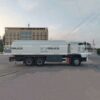 30000 Liters Carbon Steel Fuel Tank Truck (4)