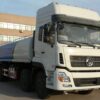 30000 Liters Heavy Duty Water Truck