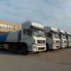 30000 Liters Heavy Duty Water Truck (2)