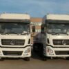 30000 Liters Heavy Duty Water Truck (3)