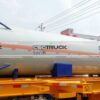 30FT 30 CBM ISO Tank Container (3)