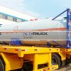 30FT 30 CBM ISO Tank Container (4)