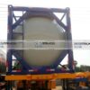 30FT 30 CBM ISO Tank Container (5)