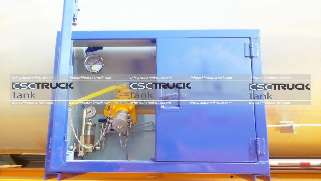 30FT 30 CBM ISO Tank Container (6) 30FT 30 CBM ISO Tank Container (6)