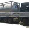 30FT Propane CH4 ISO Tank Container (2)