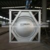 30FT Propane CH4 ISO Tank Container (5)