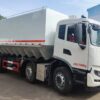 32 CBM Bulk Feed Carrier Truck (2)