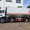 32 CBM Bulk Feed Carrier Truck (3)