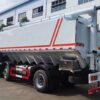 32 CBM Bulk Feed Carrier Truck (4)