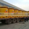 3300 Liters T20 UN1838 Portable Tank (4)
