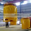 3300 Liters T20 UN1838 Portable Tank (5)