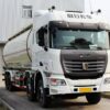 35 CBM Bulk Cement Hauler (2)