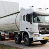 35 CBM Bulk Cement Hauler (4)