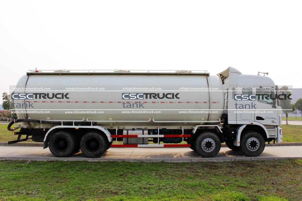 35 CBM Bulk Cement Hauler (6) 35 CBM Bulk Cement Hauler (6)