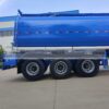 38 CBM Milk Transport Semi Trailer (4)