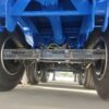 38 CBM Milk Transport Semi Trailer (5)