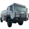 Lori Tangki Minyak Mentah 4×4 12000 Liter (2)