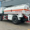 Lori Tangki Minyak Mentah 4×4 12000 Liter (4)