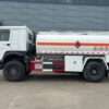Lori Tangki Minyak Mentah 4×4 12000 Liter (5)