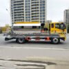 HOWO 9000 Liters Asphalt Tank Truck (4)