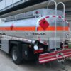 4 CBM 6 Wheelers Small Fuel Tank Truck (3)