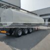 40 CBM Fuel Tanker Semi Trailer (3)