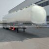 40 CBM Fuel Tanker Semi Trailer (4)