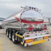 40 CBM Fuel Tanker Trailer (3)