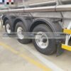 40 CBM Fuel Tanker Trailer (5)