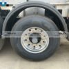 40 CBM Fuel Tanker Trailer (6)