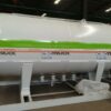 40 CBM LPG Filling Station with 2 Dispensers (4)