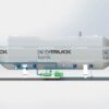 40 CBM LPG Filling Station with 2 Dispensers (6)