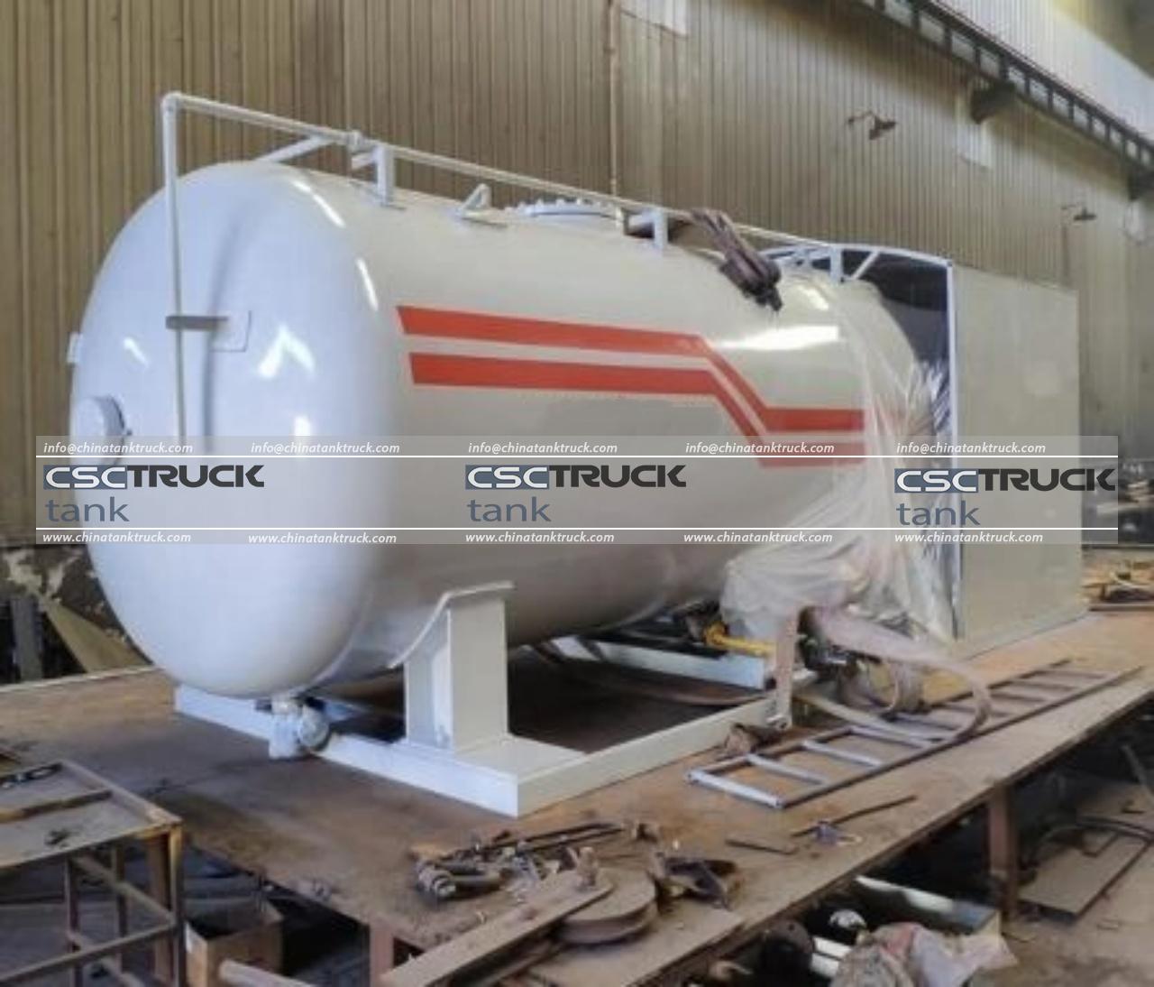 40 CBM LPG Mobile Gas Station (5) 40 CBM LPG Mobile Gas Station (5)