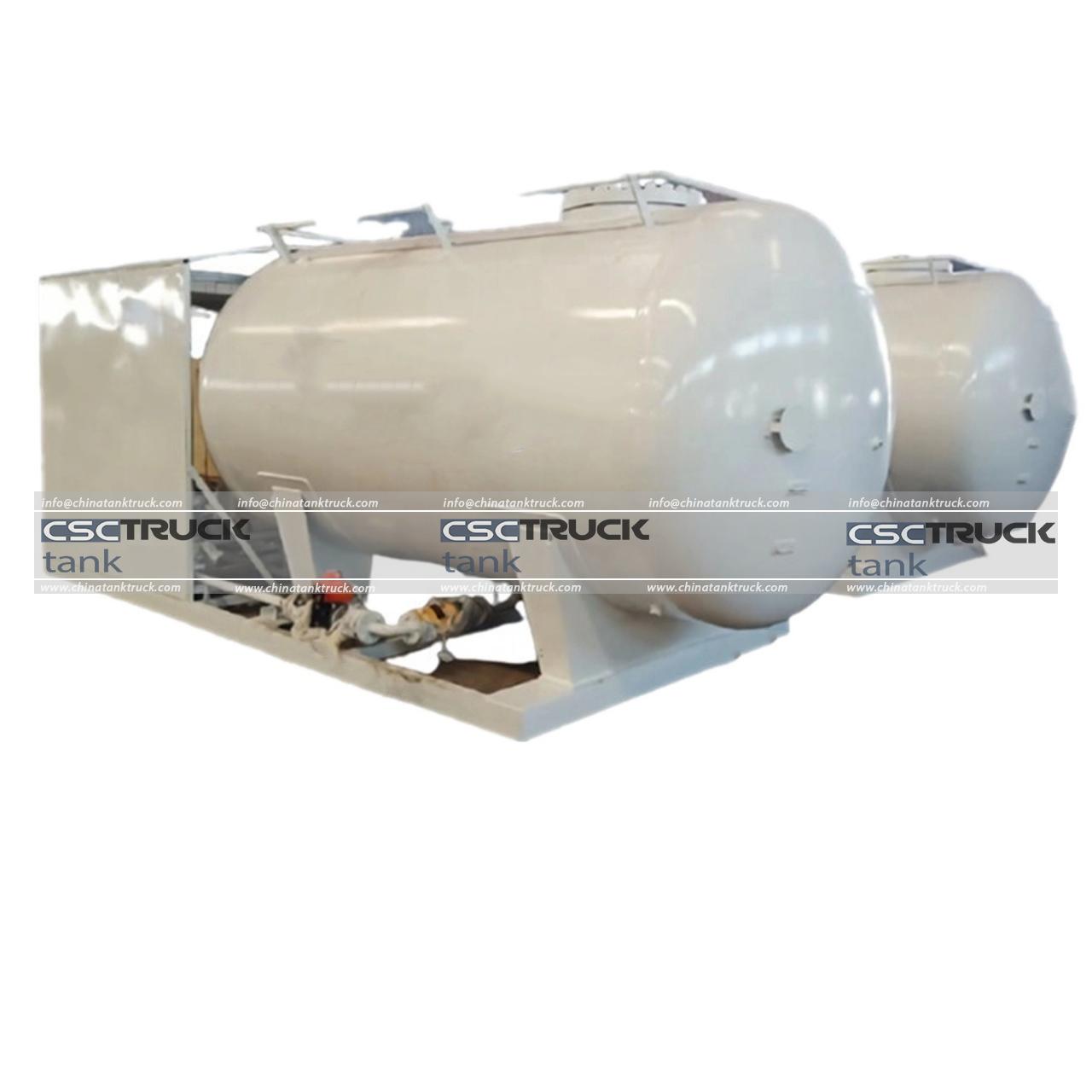 40 CBM LPG Mobile Gas Station (6) 40 CBM LPG Mobile Gas Station (6)