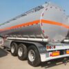 40 CBM Water Tank Semi Trailer (3)