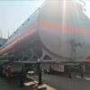 40 CBM Water Tank Semi Trailer (4)
