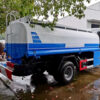4000 Liters Oil Refueling Tanker Truck (5)
