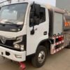 4000 Liters Small Aircraft Refueling Truck