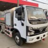 4000 Liters Small Aircraft Refueling Truck (2)