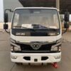4000 Liters Small Aircraft Refueling Truck (3)
