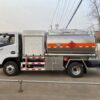 4000 Liters Small Aircraft Refueling Truck (4)