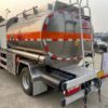 4000 Liters Small Aircraft Refueling Truck (5)
