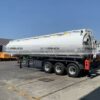 40000 Liters Chemical Semi Trailer Tank Truck (4)