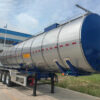40000 Liters Water Tanker Semi Trailer (2)