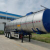 40000 Liters Water Tanker Semi Trailer (3)