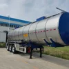 40000 Liters Water Tanker Semi Trailer (3)