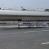 40Ton Payload Milk Tank Semi Trailer (2)