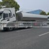 40Ton Payload Milk Tank Semi Trailer (4)